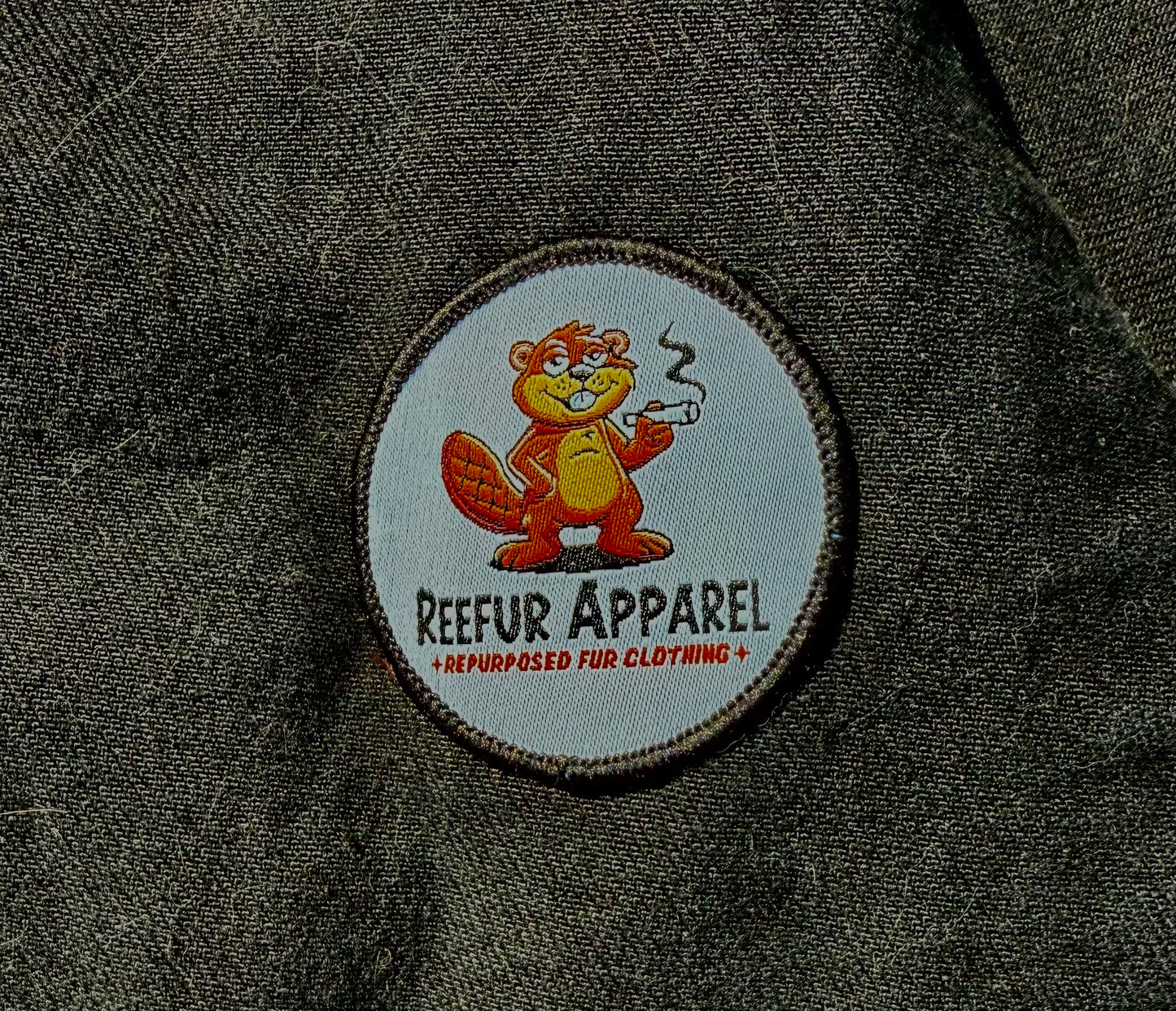 New Denim Jacket - Silver Fox - Black